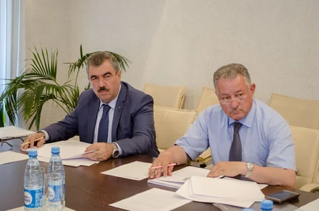 Mətbuat Şurasının Şikayətlər üzrə Komissiyasının iclası keçirilib