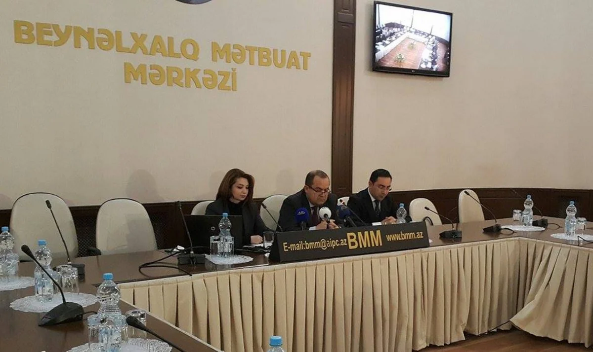 Ötən il intizam tənbeh tədbirləri tətbiq edilən dövlət qulluqçularının sayı açıqlanıb