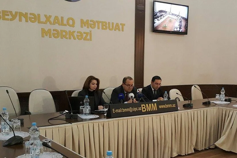 Ötən il intizam tənbeh tədbirləri tətbiq edilən dövlət qulluqçularının sayı açıqlanıb