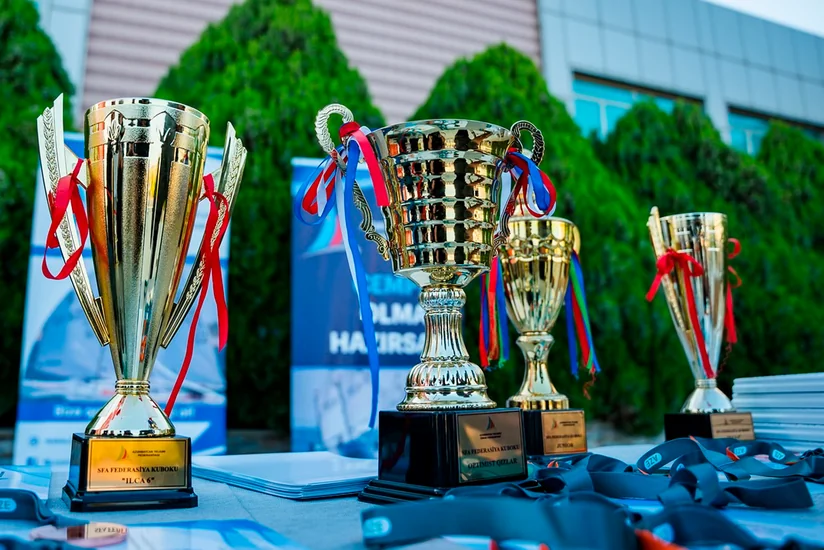 “SFA Federasiya Kuboku 2024”ün qalibləri müəyyənləşib