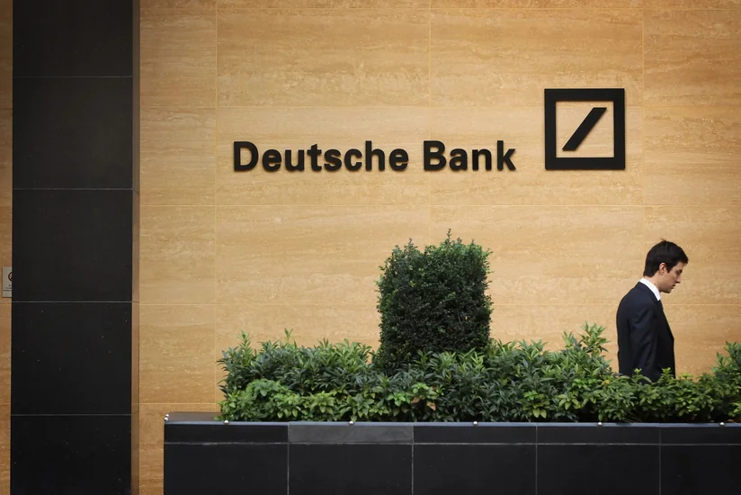 Deutsche Bank: “Almaniya 2023-cü ildə tənəzzüldən qaça bilməyəcək”