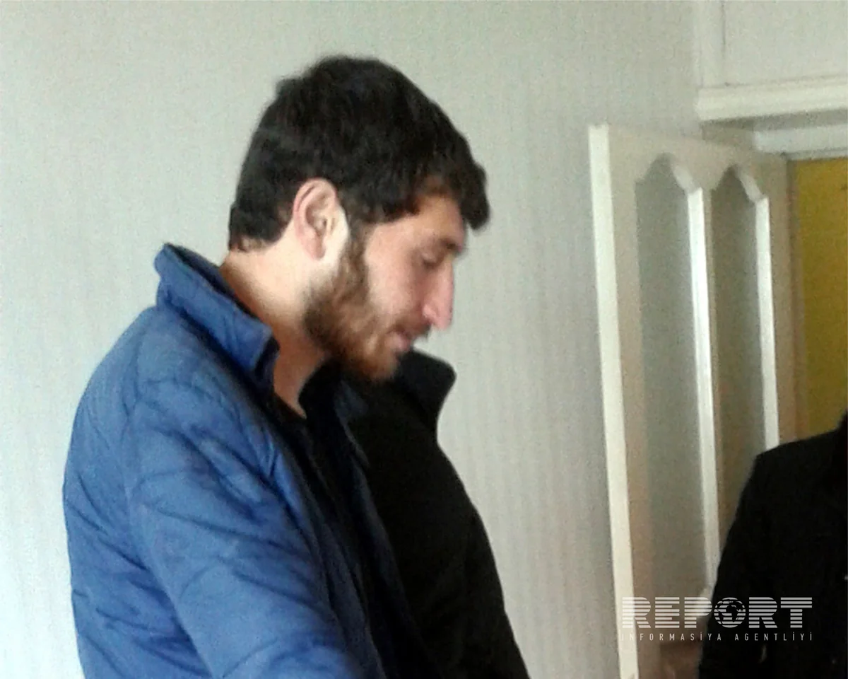 Lənkəranda silsilə oğurluq edənlər tutulub - FOTO