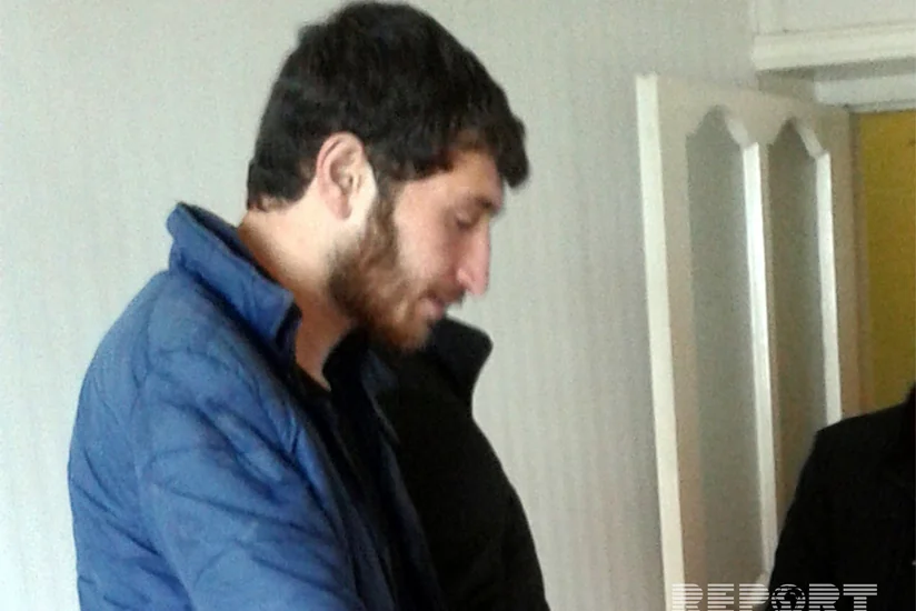 Lənkəranda silsilə oğurluq edənlər tutulub - FOTO