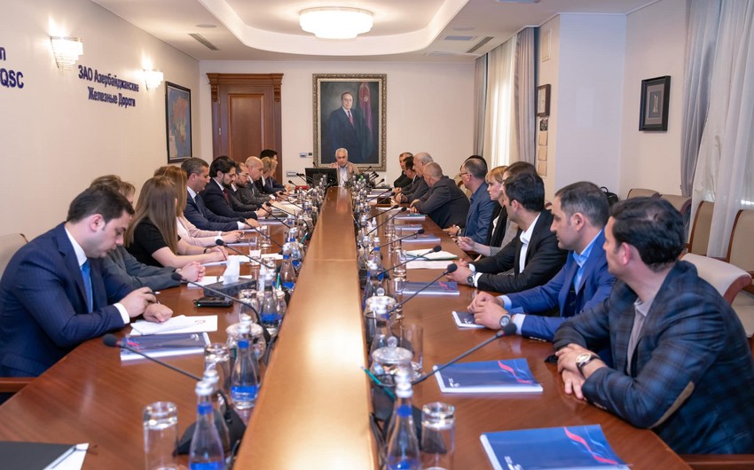 Voleybol üzrə qadın və kişilərdən ibarət milli yığma komandalara baş məşqçi təyinatları olub