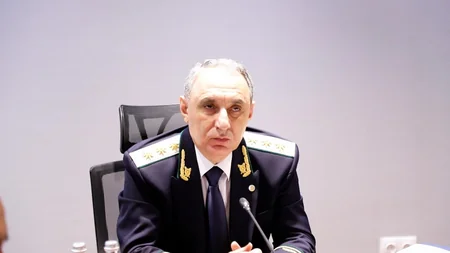 Baş Prokurorluqda kollegiya iclası keçirilib