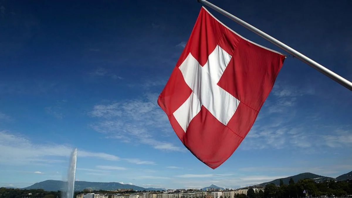 Switzerland concerned about job losses due to 39% US tariffs
