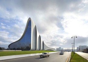 Azerbaijan to make its debut at Venice Architecture Biennale