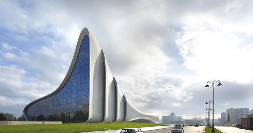 Azerbaijan to make its debut at Venice Architecture Biennale