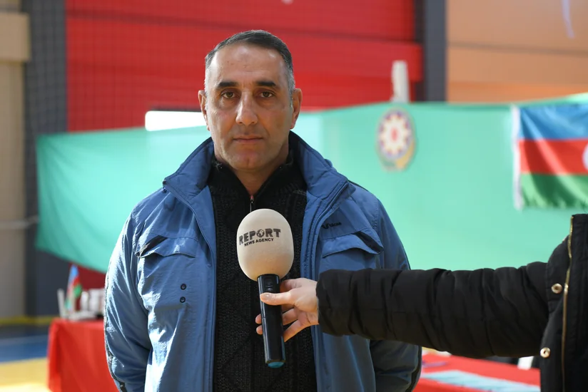 Ağalıda səs verəcək ən yaşlı seçici məlum olub