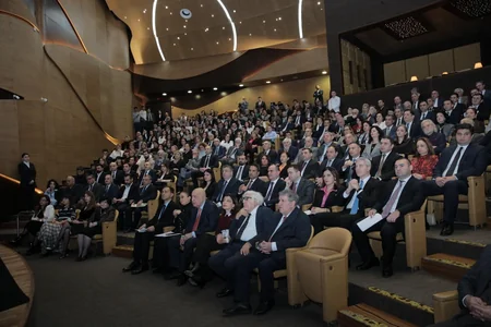 Ministry of Culture discusses roadmap for 2023-2024