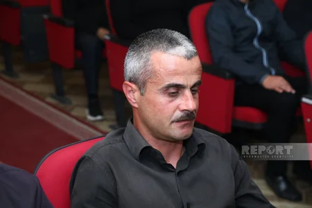 10 saylı cəzaçəkmə müəssisəsində Əfv sərəncamı icra olunub, 3 məhkum azad edilib