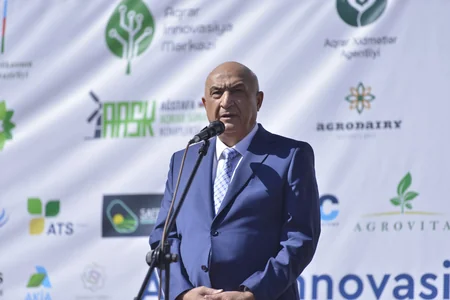 Qusarda Aqrar İnnovasiya Festivalı keçirilib