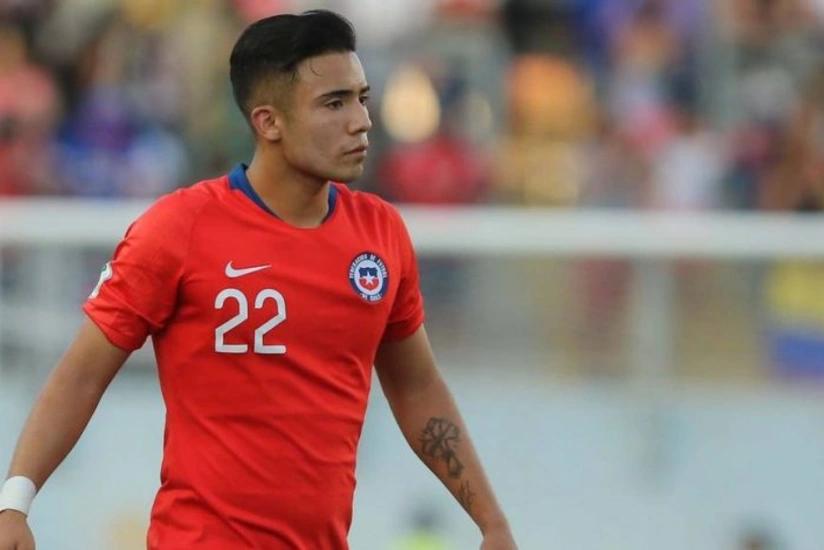 IFFHS reveals list of football players with most red cards