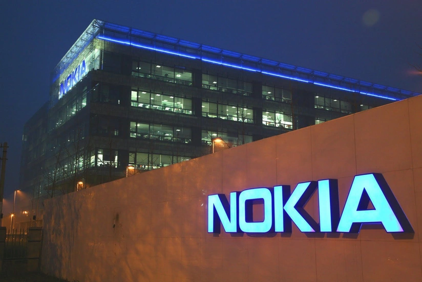 Nokia to cut up to 10,000 employees in 2 years