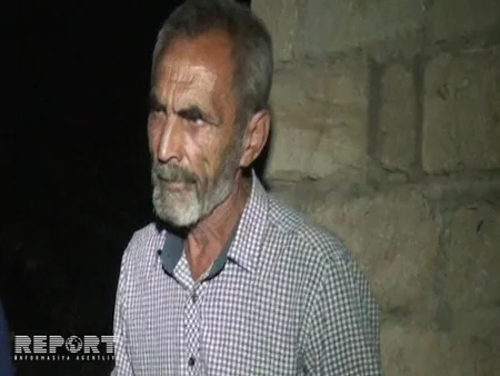 Abşeronda fərdi yaşayış evinin həyətyanı sahəsində külli miqdarda narkotik maddə aşkarlanıb - FOTO - VİDEO