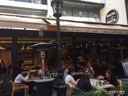 Dunaya qərq olan ümidlər - REPORTAJ