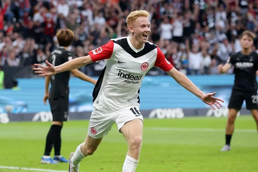 Almaniya klubunun yarımmüdafiəçisi Mançester Sitiyə keçə bilər