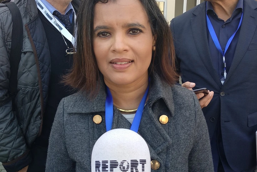 OSCE PA mission coordinator: We hope elections will reflect people’s choice