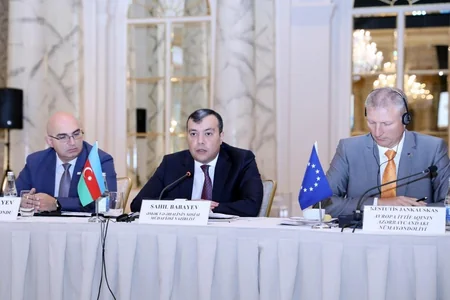 Azərbaycanda uşaqların cins fərqinə görə seçilməsinin qarşısını almaq üçün yeni layihə hazırlanıb