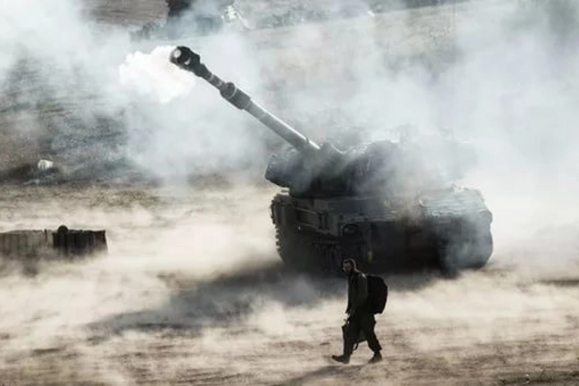 İsrail ordusu 15 ayda 20 min “HƏMAS” yaraqlısını məhv edib