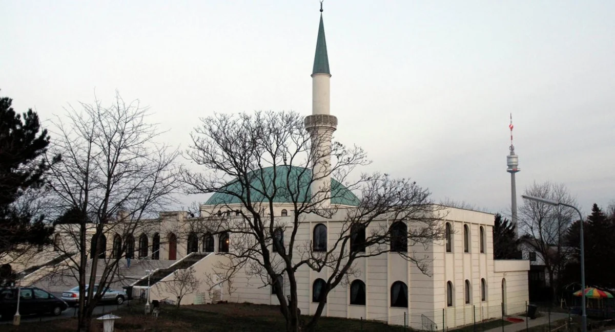 Avstriyada 7 məscid bağlanacaq, bir neçə imam deportasiya ediləcək