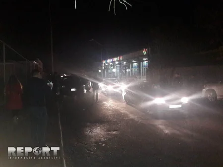 Bərdədə ictimai nəqliyyatda ölüm hadisəsi baş verib