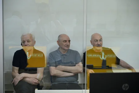Trial of those accused of war crimes against Azerbaijan held in Baku