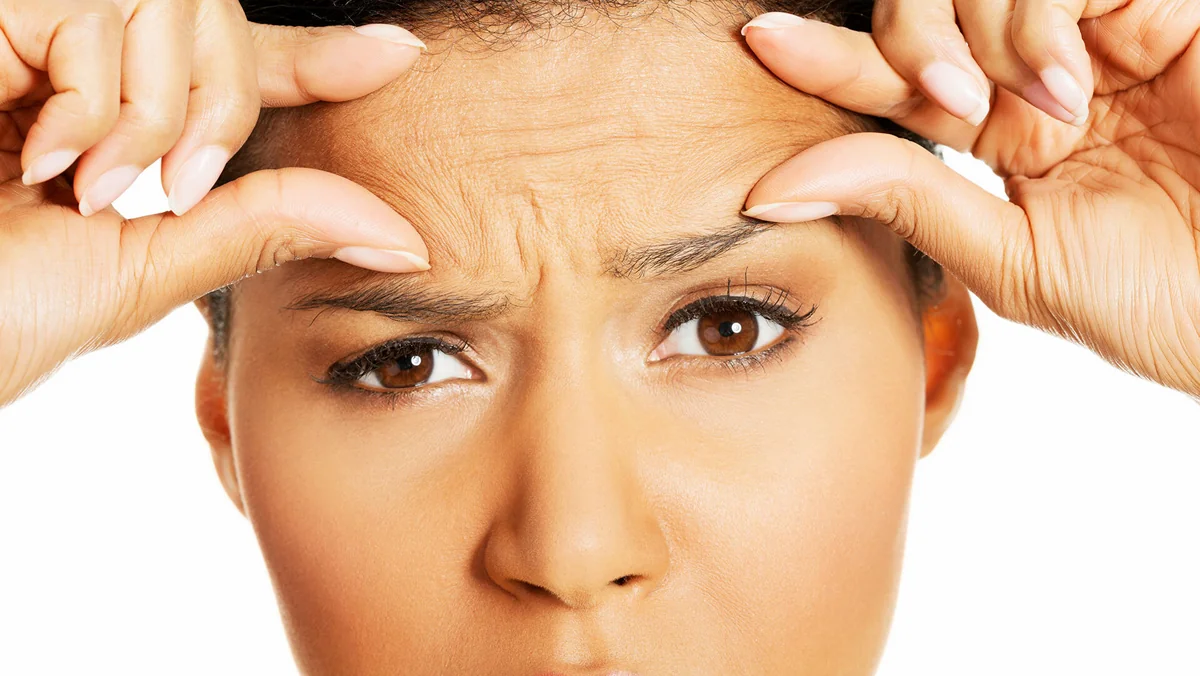 Ways to prevent premature aging revealed