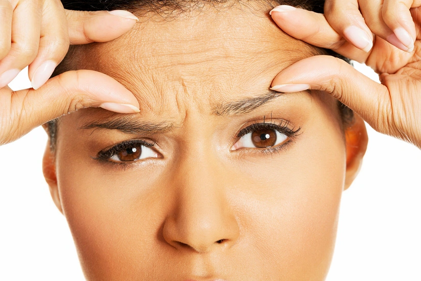 Ways to prevent premature aging revealed