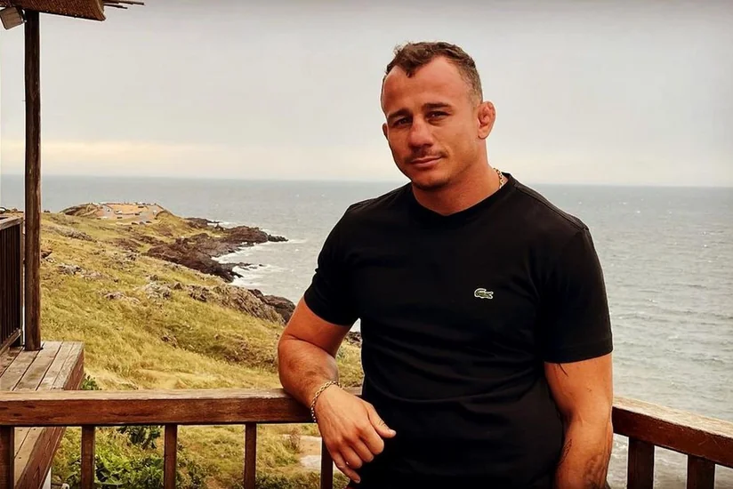 Braziliyalı MMA döyüşçüsü polislə atışmada ölüb