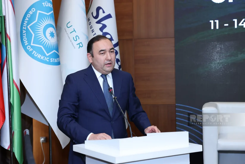 TDT: Xizək kurortlarımız qlobal miqyasda tanınan məkanlara çevriləcək