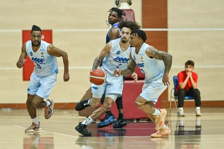 Azərbaycan Basketbol Liqası: NTD vahid liderliyə yüksəlib