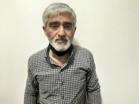 Bakıda onlayn yolla narkotik satanlar saxlanılıblar