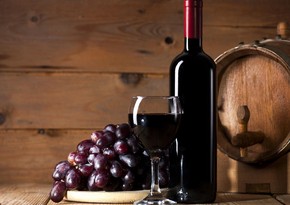Net profit of Azerbaijani wine company falls 9%
