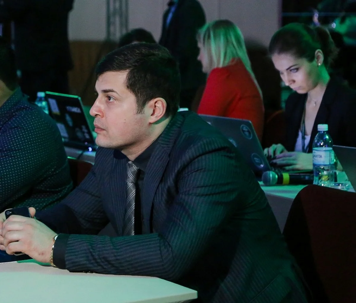 Kasperski Laboratoriyası: Azərbaycan ən çox kiberhücumlara məruz qalan ölkələrdən biridir