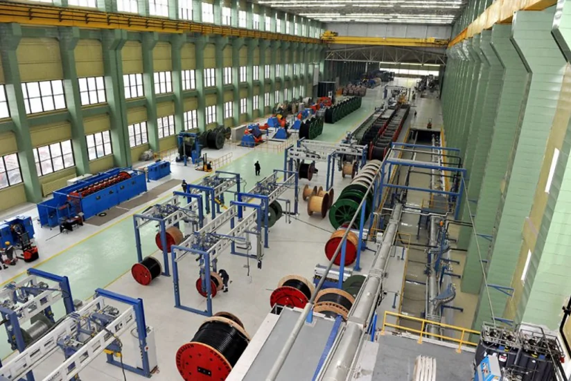 Bakı Metropoliteni STP-dən 3 milyon manatlıq elektrik avadanlıqları alır