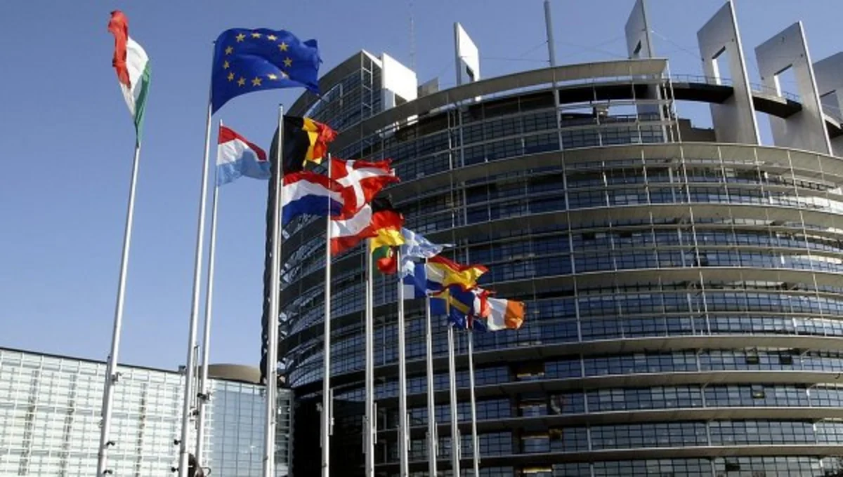 Европарламент призвал к созданию единых правил по использованию роботов