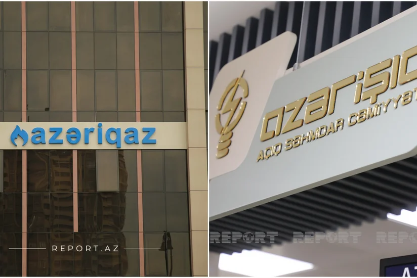 “Azəriqaz” və “Azərişıq” üçün yeni tələb müəyyən olunub