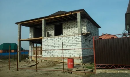 Rusiyada evində şir saxlayan azərbaycanlı ailədən polisə şikayət olunub - FOTO
