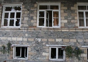 Двое погибли, пятеро получили ранения в результате обстрелов армянами Агдама и Геранбоя