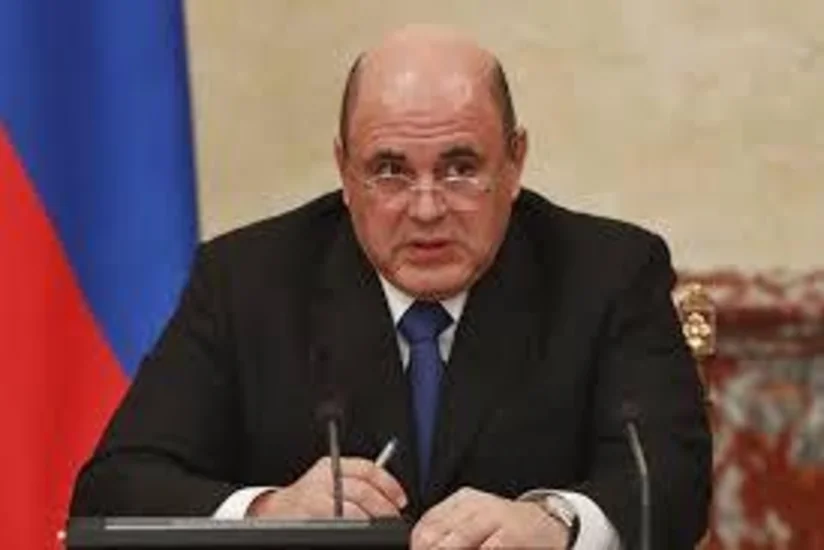 В России приостановлены налоговые и таможенные проверки