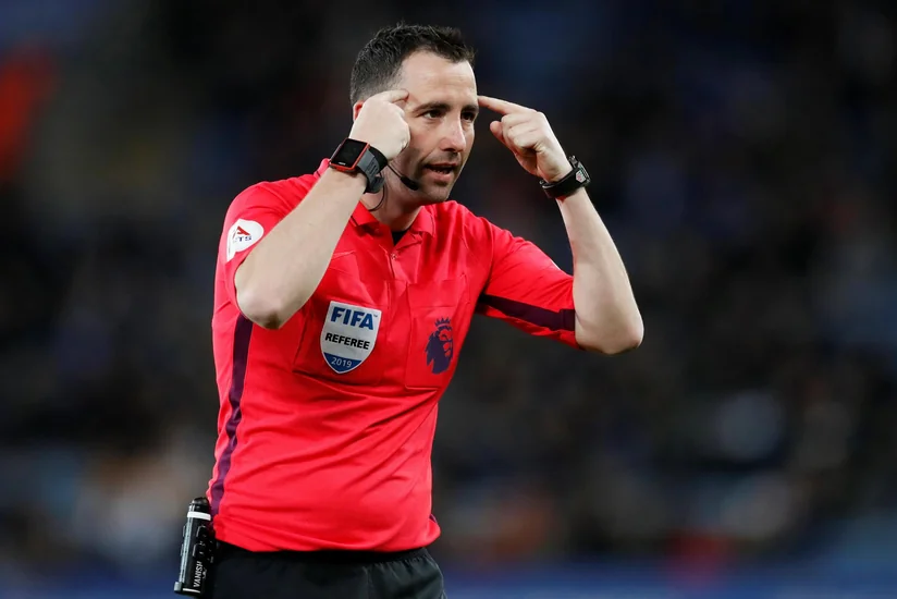 Azərbaycan - Lüksemburq matçının hakimləri açıqlandı