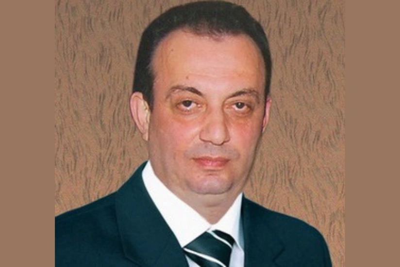 Jurnalist Araz Zeynalov vəfat edib