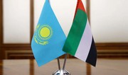 Казахстан и ОАЭ подпишут свыше 20 бизнес-соглашений на $5 млрд