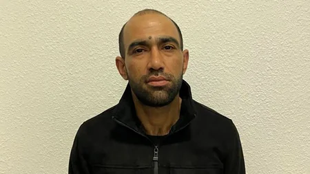 Bakıda “Kalaşnikov” gəzdirməkdə şübhəli bilinən şəxs saxlanılıb