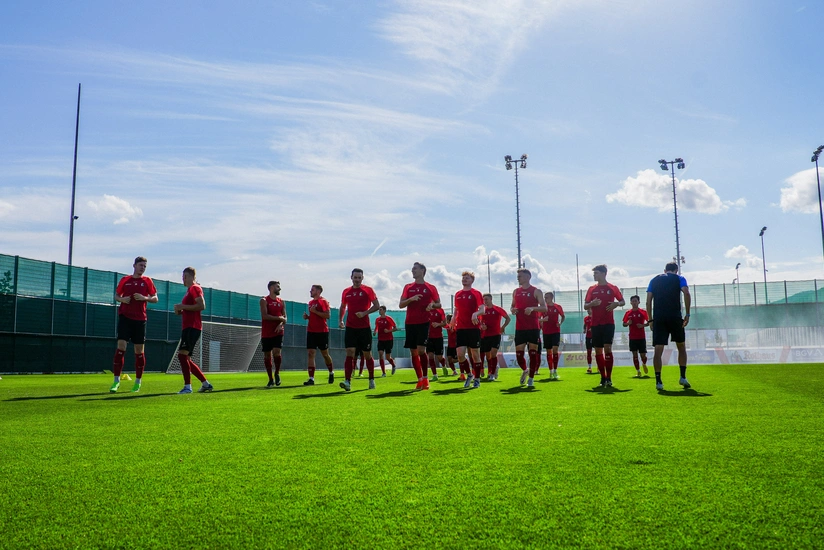 Qarabağla oyundan öncə Frayburqda zədəlilərin durumuna aydınlıq gəlib