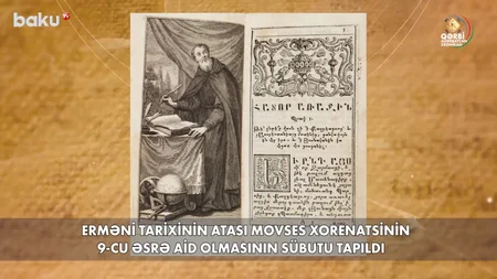 Qərbi Azərbaycan Xronikası: “Ağlasığmaz zəlzələ şəhəri batırdı, “Vay dərəsi” yarandı”