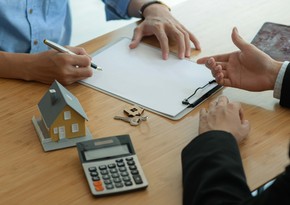 Compulsory insurance market in Azerbaijan shrinks by over 12%