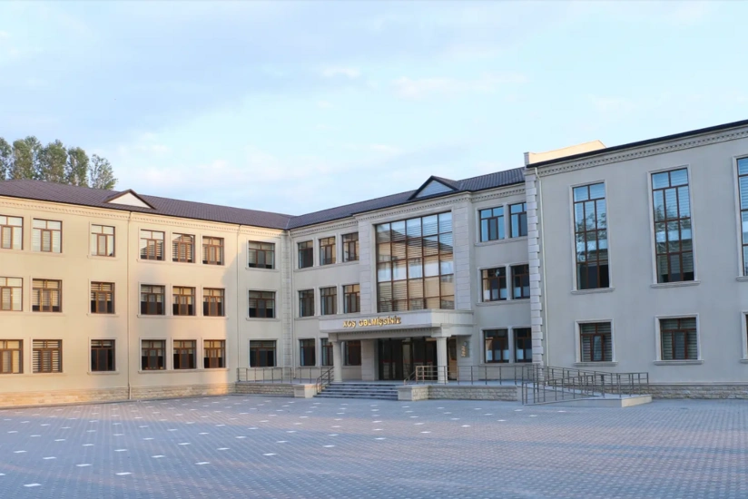 Bərdədə beş məktəbin istilik təminatında yaranan problem aradan qaldırılıb