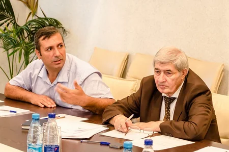 ​Mətbuat Şurasının Şikayətlər üzrə Komissiyasının iclası keçirilib